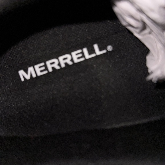 Merrell Alpine Sneaker Sport Shoes (TS7) - Picture 6 of 9
